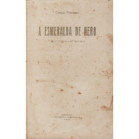 Livros/Acervo/P/PARREIRA ESMERALDA